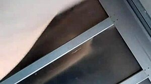 Golli702 Tears Up Wet Pussy with Monster Cock Squirting