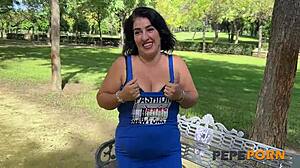 Married Wife Is Free At Last To Suck As Many Cock She Wants At Pepeporn