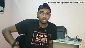 ator romynhorj explains why he's pausing video posts on the site until monetization returns to normal