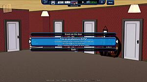 harem hotel episode 151 in the game