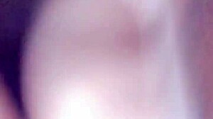 Golli702 Tears Up Wet Pussy with Monster Cock Squirting