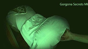 mrs lazinski anal reward