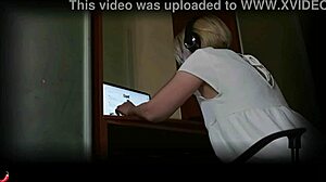 mrs lazinski anal reward