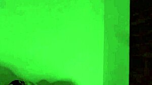 is my curvy roommate moaning with wet pussy on spy cam?