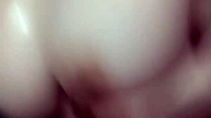 Blazenquinzel Titty Fuck Session