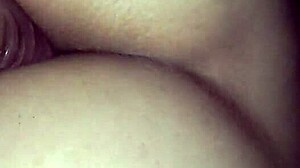 Is My Tight Ebony Ass Ready For Interracial Cock?