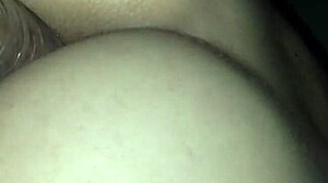 Is My Tight Ebony Ass Ready For Interracial Cock?