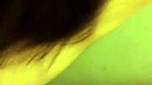 Amateur Shows Off Her New Ass in Exciting Scene