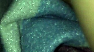 Is My Tight Ebony Ass Ready For Interracial Cock?