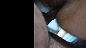 short fucking and cumming on big ass