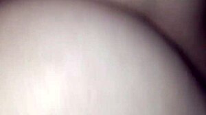 Is My Tight Ebony Ass Ready For Interracial Cock?