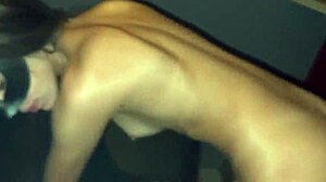 Dancing And Oral In Night Club Cuckold