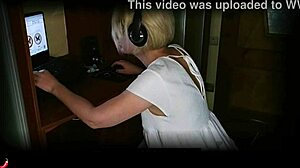 mrs lazinski anal reward