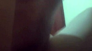 latina brunette rough homemade solo recording