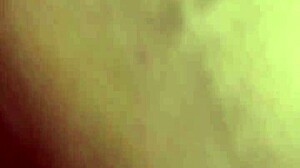 Hey, check out Buttahbaby rocking that strap on! 🔥