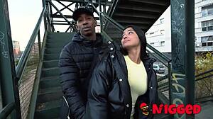 my friend nuria millan shares her quickie story