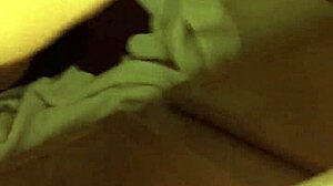 Amateur Shows Off Her New Ass in Exciting Scene