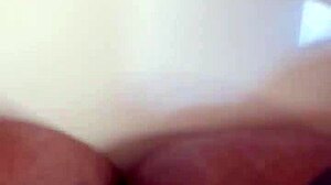 Hey, check out Buttahbaby rocking that strap on! 🔥