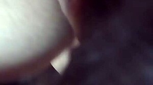 Golli702 Tears Up Wet Pussy with Monster Cock Squirting