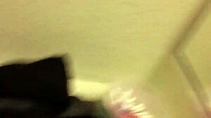 Amateur Shows Off Her New Ass in Exciting Scene