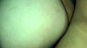 Mature Latina Rides Stepson's Cock