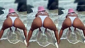 Dancing And Oral In Night Club Cuckold