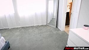 oh man, i can't believe i stole my stepmom's used panties again