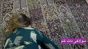 Viagra boy fucks Tehran girl for 23 minutes!