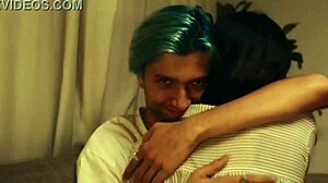 Bizarrap performs with teen 18+ fans in a lively show