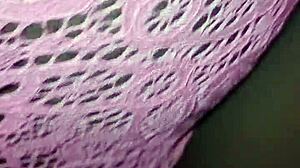 suggestive passionate sex with a prostitute in the room.