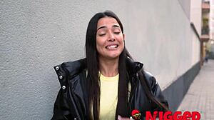 my friend nuria millan shares her quickie story