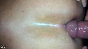 neighbor peruvian breaks my ass