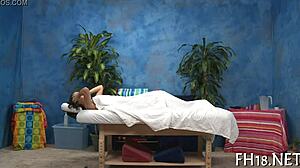 young teen appears hot