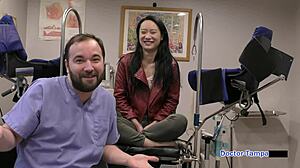 Behind The Scenes With Zoe Lark In Florida