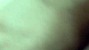 ukrainian amateur brunette with tattoo tries various positions