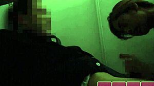 盗撮 入社2年目ｏｌと会社貸しロッカーでsex