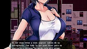 Scar of summer: ruta vagabundo español adventure