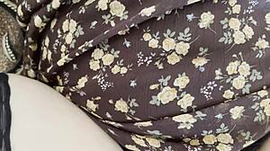 Fucking Russian Milf In Positions