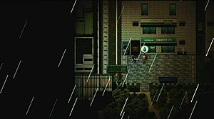 Scar of summer: ruta vagabundo español adventure