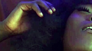 Sucking Skinny Ass Cock Before Entering Pussy Hard