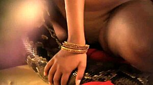 bollywood wife stripping for you