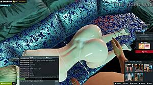 Spanish woman Yessica experiences discipline and training in Europe.