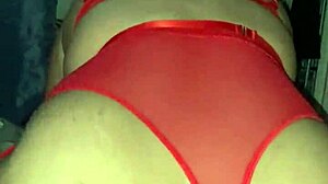 fat venezuelan with big ass rides colombian big cock