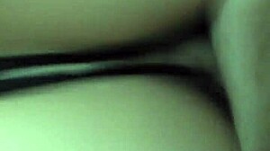 ukrainian amateur brunette with tattoo tries various positions