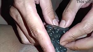 i train a beautiful newbie whore with big cock