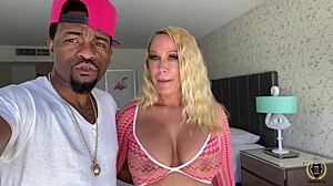 Rome major cuming on stunning blonde mellanie monroes juicy phat ass