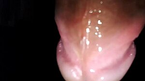 My Nephew Sends Me A Video Of Him Masturbating Solo In Close Up