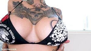 Janey doe asks 'want me to deepthroat your big cock and swallow cum?'