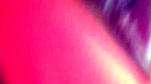 My big fat pussy gets creampied in doggy by black cock while cheating on my cuckold husband