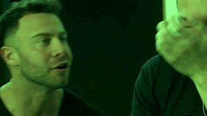 Wife Fucks Husband And Best Friend In 3some With Blowjob Doggystyle And Group Sex To Prove Loyalty
